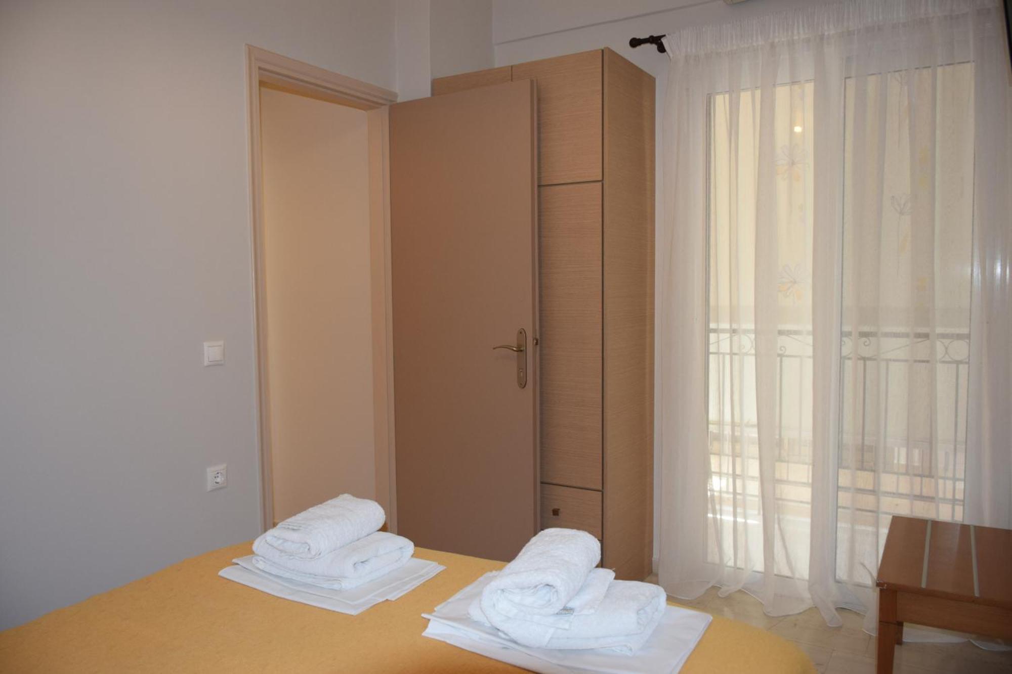 Akti Studios Nidhrion Exteriör bild